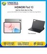 Honor Pad 10 Wifi RAM 8/256GB Layar 12.1 Inci Chipset Snapdragon 7 Gen3 Baterai 10.100mAh