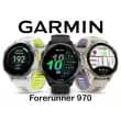 GARMIN Forerunner 970 GPS Smartwatch
