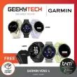 Garmin Venu 4 Smartwatch - Garansi Resmi TAM