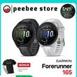 GARMIN Forerunner 165 Non Music Smart Watch - Garansi Resmi TAM 2 Thn