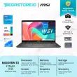 MSI Modern 13 F13MG-019 Platinum Grey [Core i5-1335U 16GB 512GB SSD 13.3