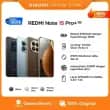 Xiaomi Redmi Note 15 Pro+ 5G (8/256 GB) (12/512 GB) | Baterai 6500mAh dengan HyperCharge 100W | Corning Gorilla Glass Victus 2 [Xiaomi Official Store]