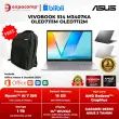 ASUS VIVOBOOK S14 M3407KA OLED7111M OLED7112M AMD RYZEN 7 AI-350 16GB 1TB WIN 11 HOME + OFFICE HOME 2024 + M 365 1 YEAR