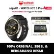 HONMA X HUAWEI GT 6 PRO | HUAWEI WATCH GT6 PRO HONMA SERIES SMARTWATCH GOLF & DIVING RUNNING & CYCLING 21-DAY Battery Life*