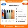 Xiaomi Redmi A7 Pro (4+64 GB) | Layar imersif 6.9 inch | Baterai 6000mAh (Typ) | Xiaomi HyperOS | Prosesor octa-core | 13MP [Xiaomi Official Store]
