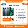 Xiaomi Pad 8 (8/256GB) | Chipset Snapdragon 8s Gen 4 Mobile Platform | WPS PC-Level | 9.200mAh 45W