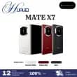 HUAWEI MATE X7 16/512GB GARANSI RESMI