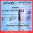 VIVO V70 FE (8/256GB) Garansi Resmi