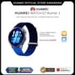WATCH GT RUNNER 2 BLUE