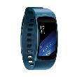 Jual ICT - Samsung Gear Fit2 Activity Tracker - Blue [Long Strap
