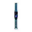 Jual ICT - Samsung Gear Fit2 Activity Tracker - Blue [Long Strap