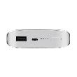 Jual Samsung Original New Battery Pack Powerbank - Silver [10200 mAh