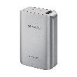 Jual Samsung Original New Battery Pack Powerbank - Silver [5100 mAh] di