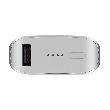 Jual Samsung Original New Battery Pack Powerbank - Silver [5100 mAh] di