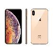 Jual Apple iPhone XS Max 64 GB Single Sim Nano + E-Sim Smartphone