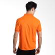 Jual VM Polos Orange  Kaos  Polo Pria  Online September 2021 